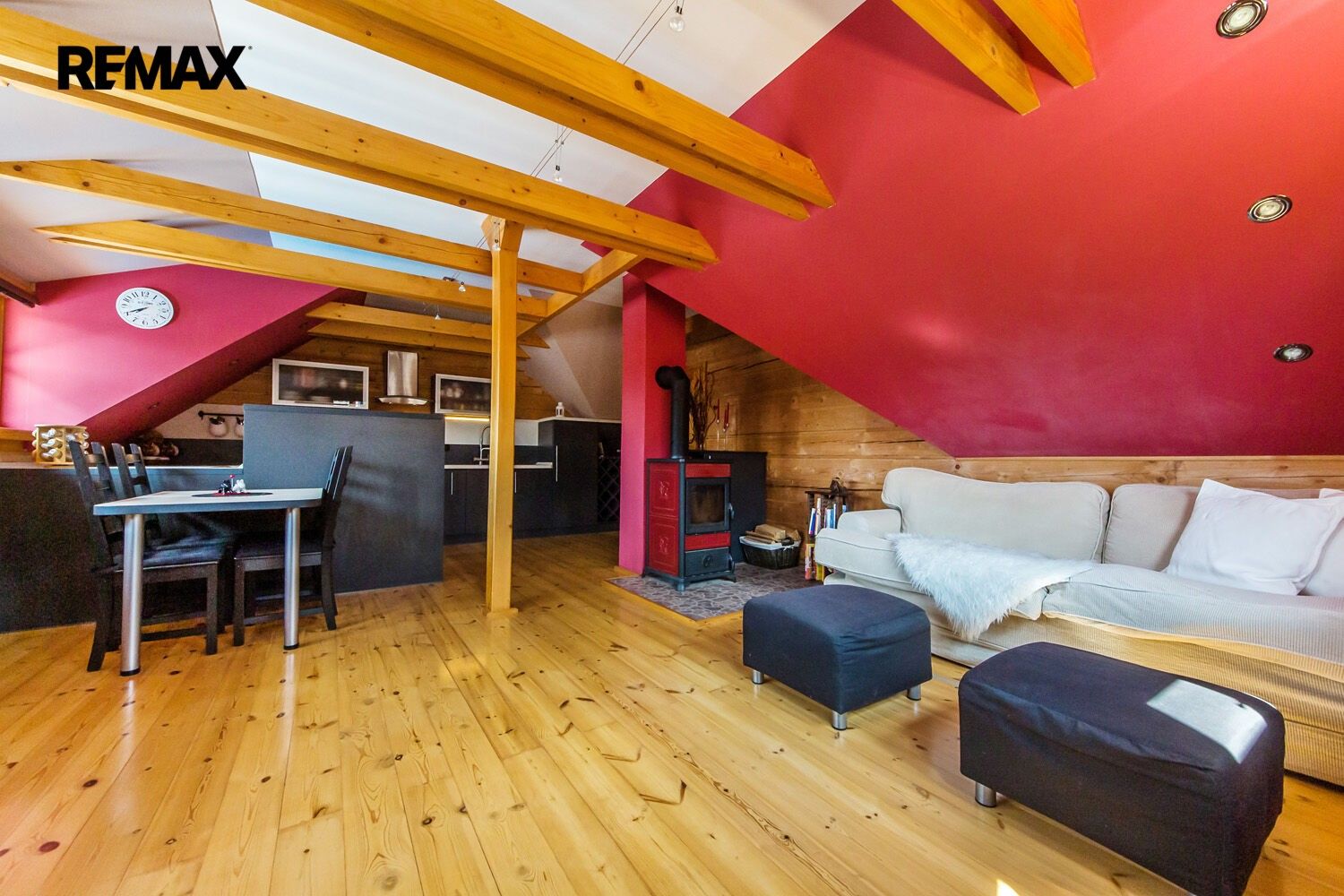Pronájem rodinný dům - Lípa nad Orlicí, 90 m² - 5