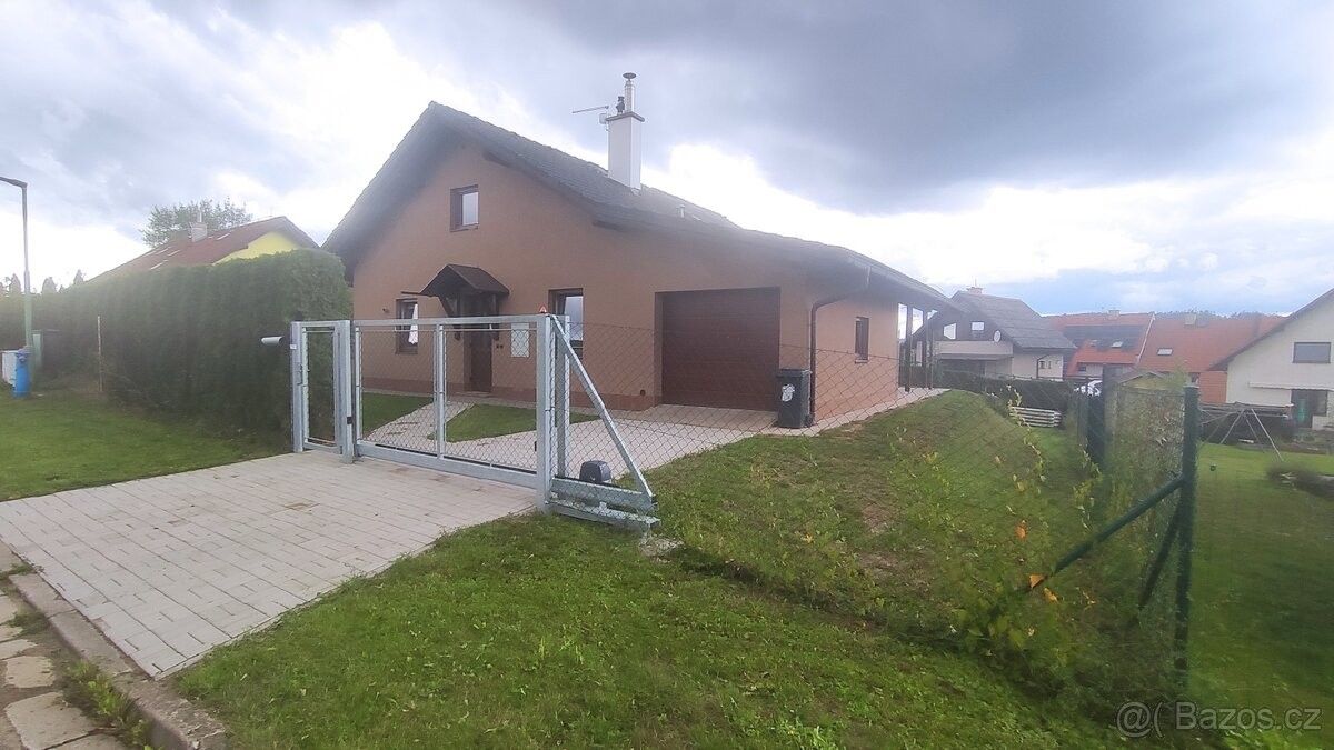 Rodinný dům · Hronov, 549 31 - 1