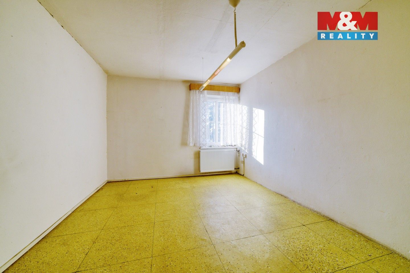 Výrobní prostory · 1 870 m² · U Mlékárny, Mariánské Lázně - 3