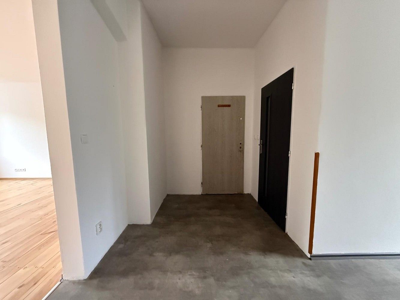 Byt 1+1 · 40 m² · Jirkov, okres Chomutov, Ústecký kraj - 4