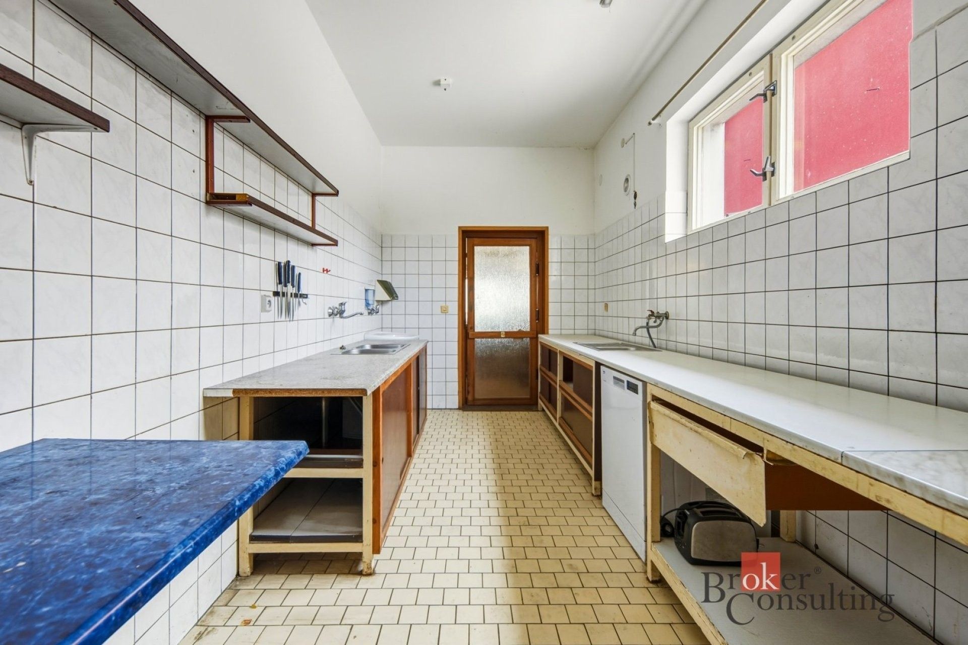 Pronájem komerční - V Sítinách, Týniště nad Orlicí, 125 m² - 5