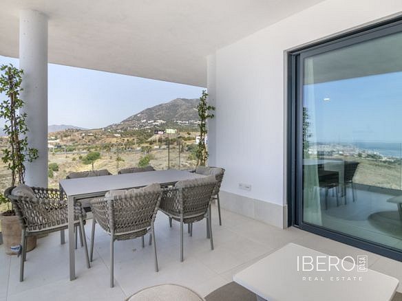 Byt 3+kk · 87 m² · Fuengirola, Španělsko - 3
