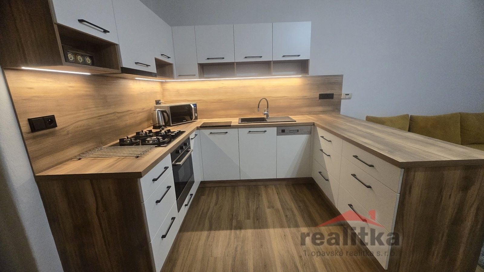 Byt 2+kk · 47 m² · Pekařská, Opava - 3