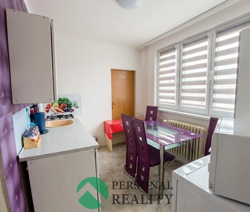 Byt 1+1 · 34 m² · Obuvnická, Bochov - 4