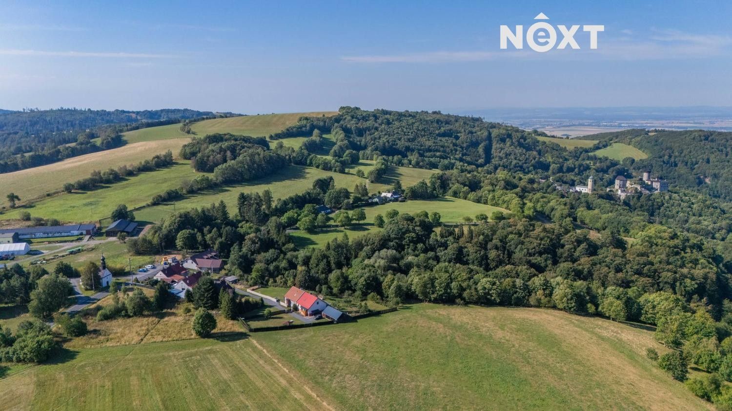 Rodinný dům · 94 m² · Jiříkov Křížov - 3