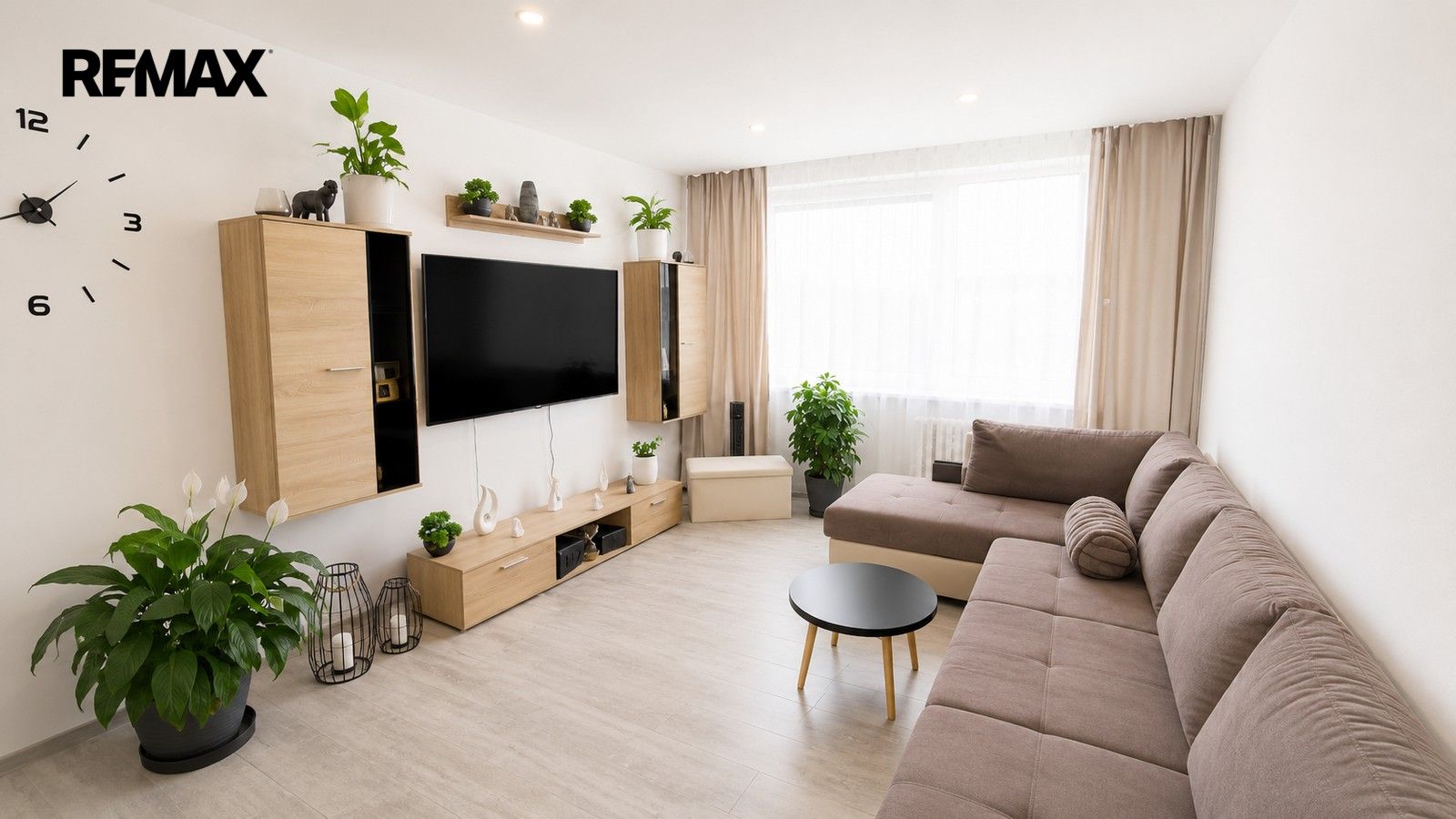 1+kk, Hostivařská, Praha Hostivař, 29 m² - 2