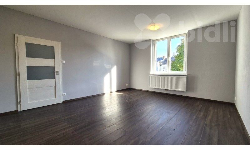 Pronájem byt 2+kk - nám. Svobody 1943, Přerov I-Město, 52 m² - 2