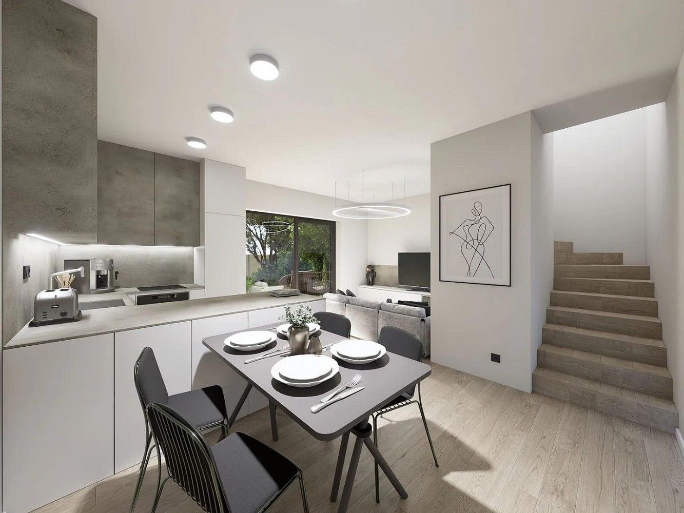 Rodinný dům · 85 m² · Moravská Třebová, okres Svitavy, Pardubický kraj - 4