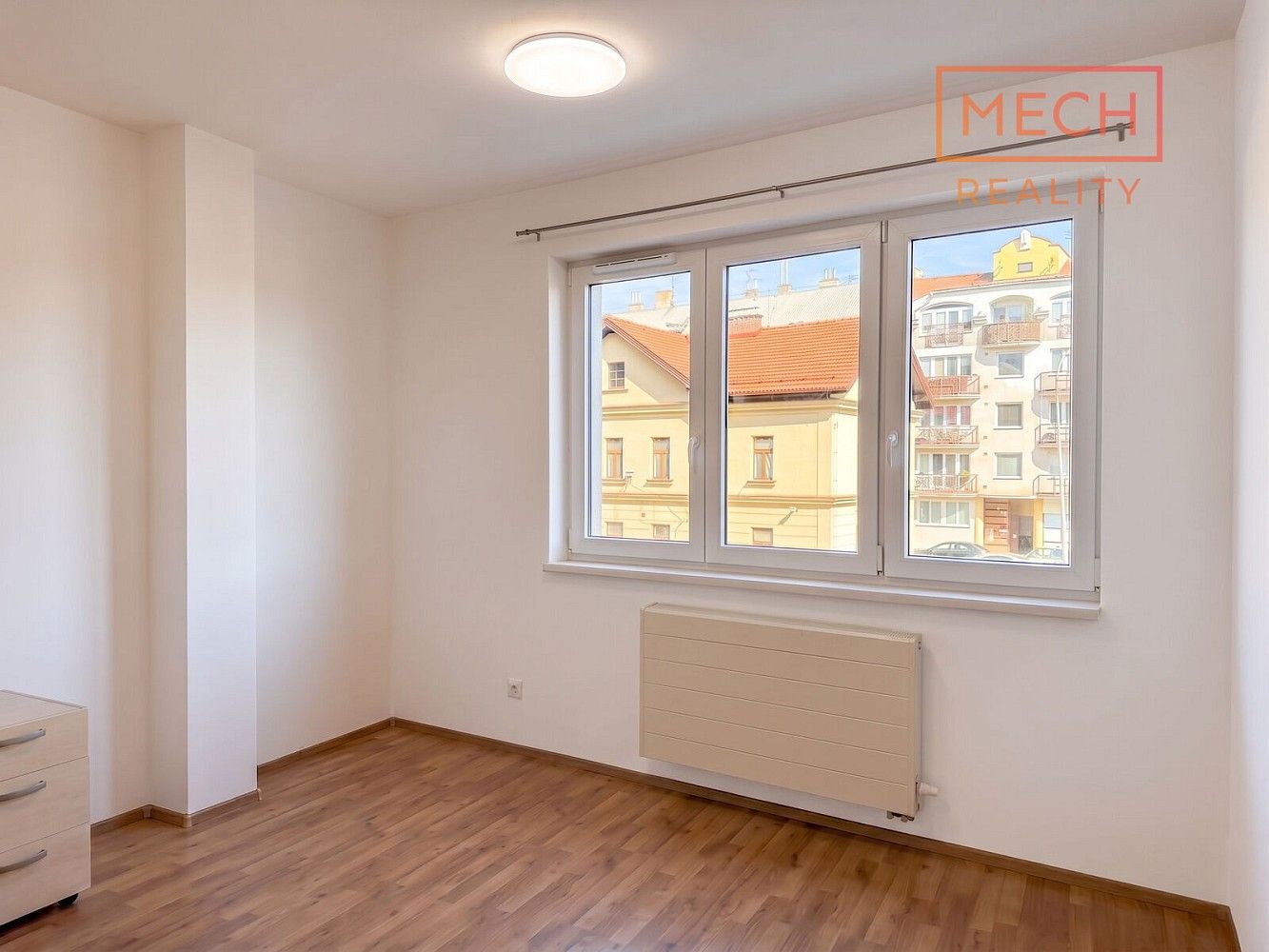 Pronájem byt 2+kk - Eduarda Hamburgera, Olomouc, 61 m² - 5