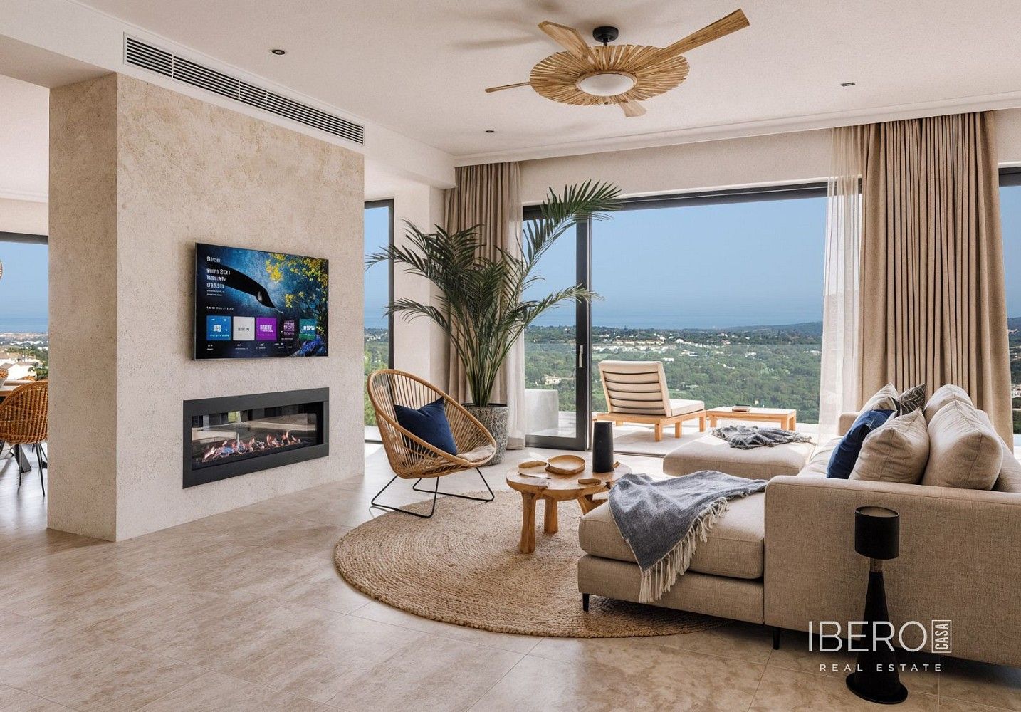 Rodinný dům · 574 m² · Sotogrande, Španělsko - 3