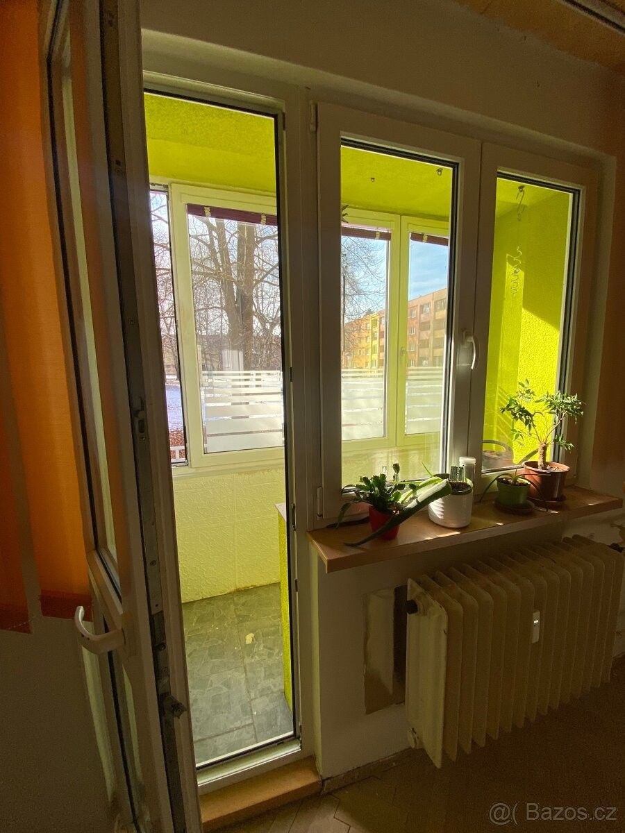 Byty, Ostrava, 700 30