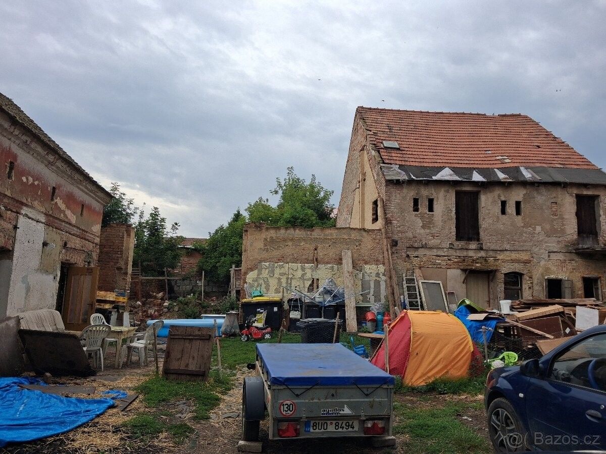 Prodej rodinný dům - Libčeves, 439 26 - 5