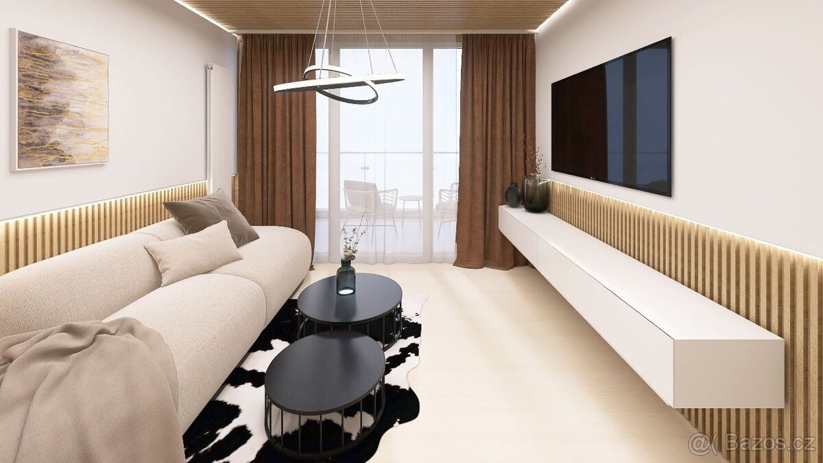 Byty, Luhačovice, 763 26