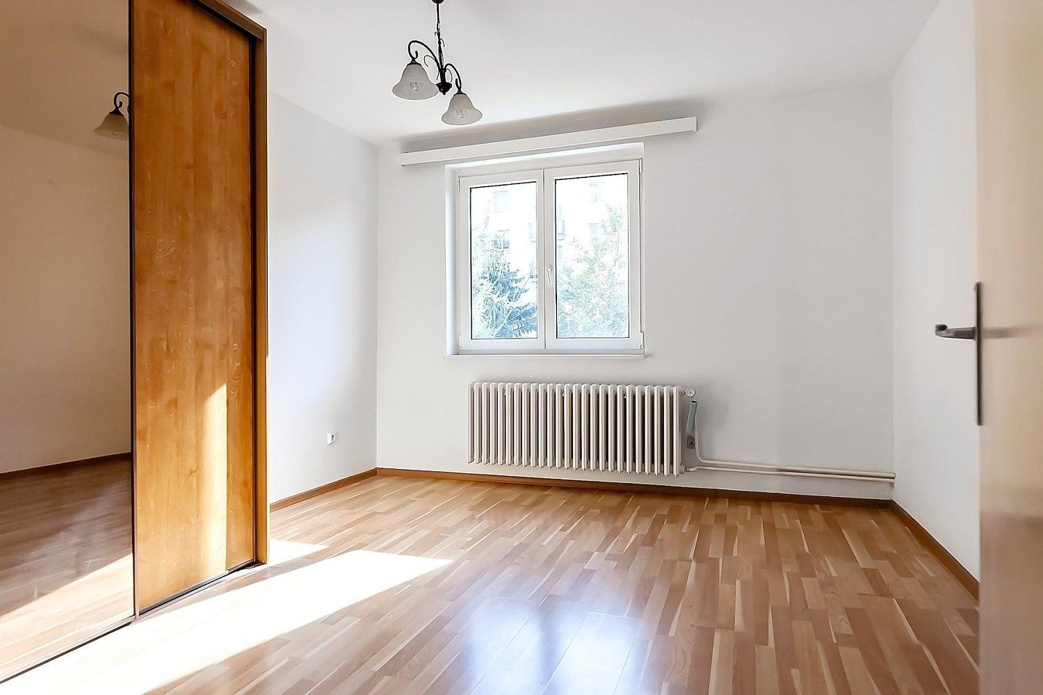 2+1, Mirošovická, Praha 10 - Strašnice, 42 m² - 2
