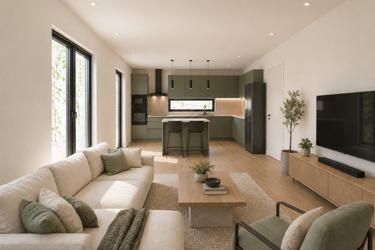 Rodinný dům · 206 m² · Podlesí, okres Příbram - 3