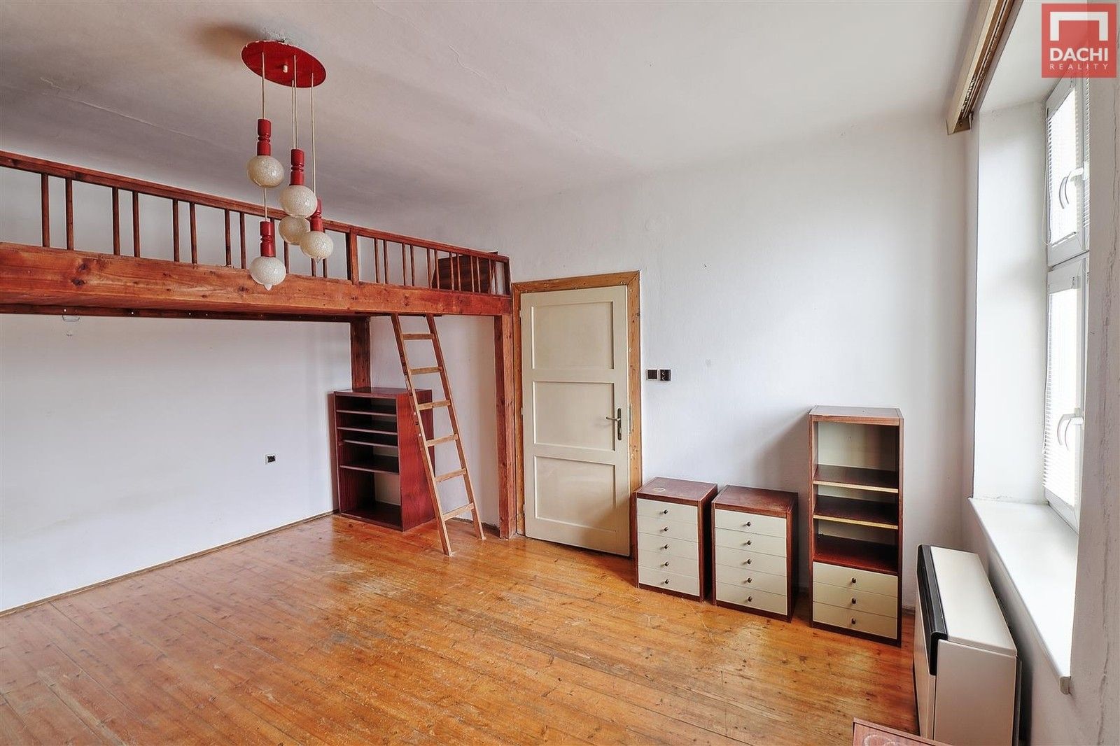 Prodej byt 2+kk - Blahoslavova, Olomouc, 48 m²