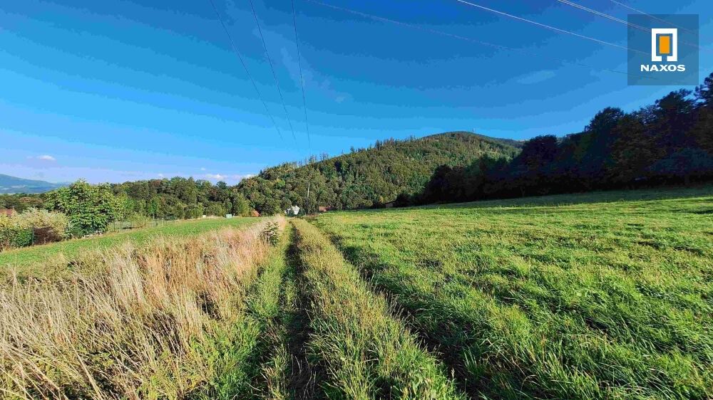 Pozemek pro bydlení · 835 m² · Guty, Třinec - 3