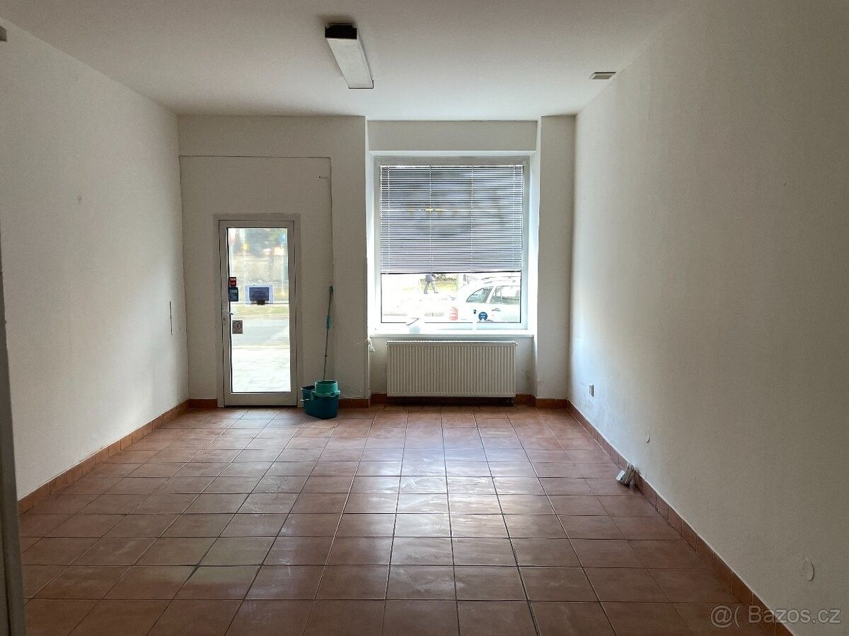Obchodní prostory, Prostějov, 796 03