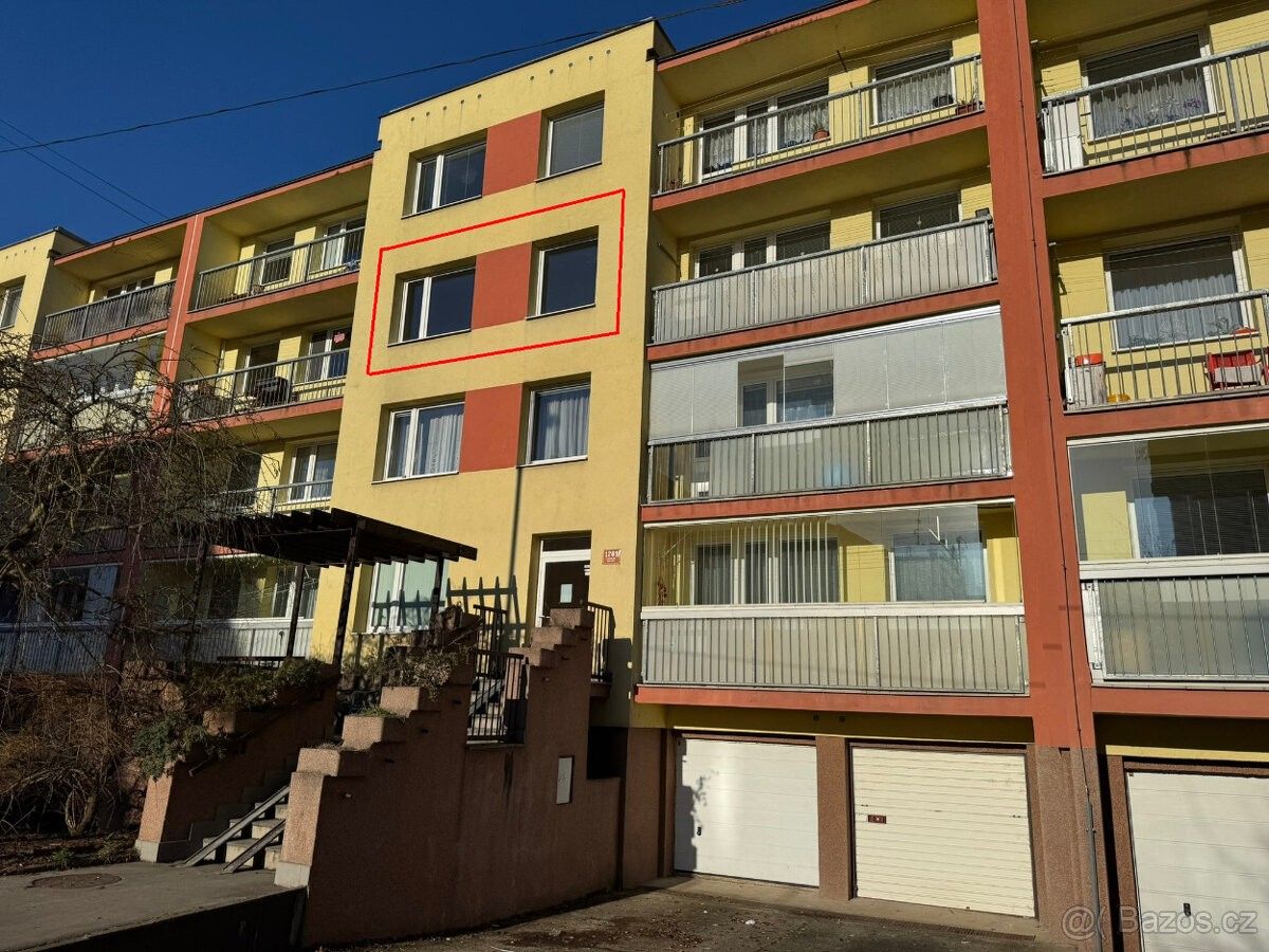 Byty, Praha, 156 00