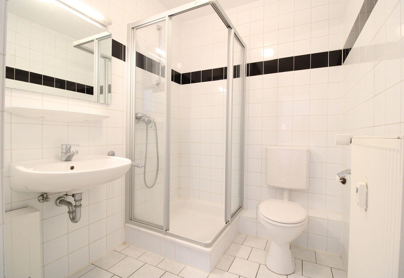 Prodej byt 1+1 - Nordstr. 29, , Severní Porýní-Vestfálsko, 33 m² - 5