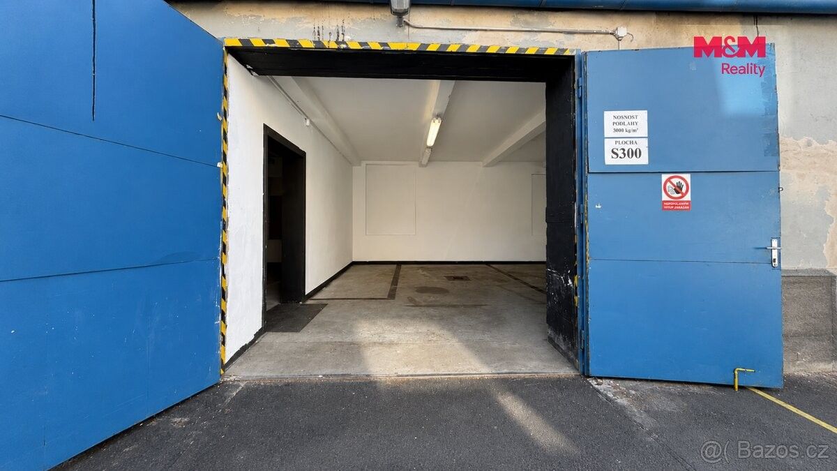 Sklady, Louny, 440 01 - 2