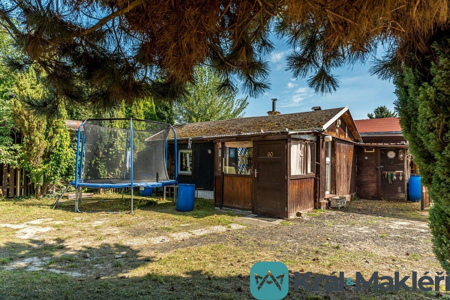 Prodej pozemek pro bydlení - Žim, okres Teplice, Ústecký kraj - 2