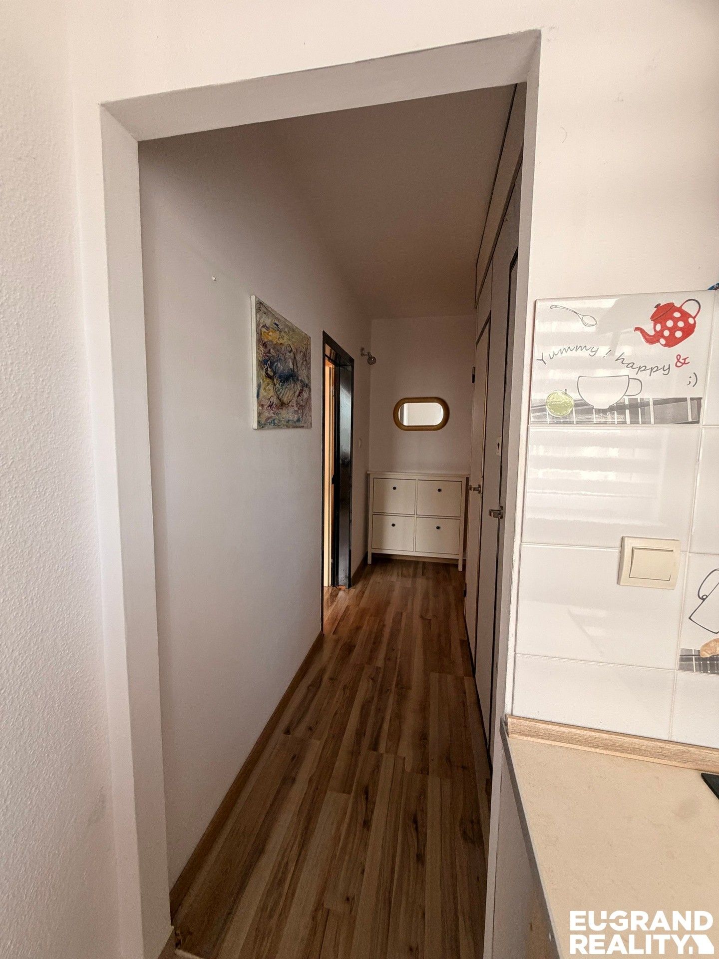 Byt 1+1 · 36 m² · Karolíny Světlé, Varnsdorf - 3