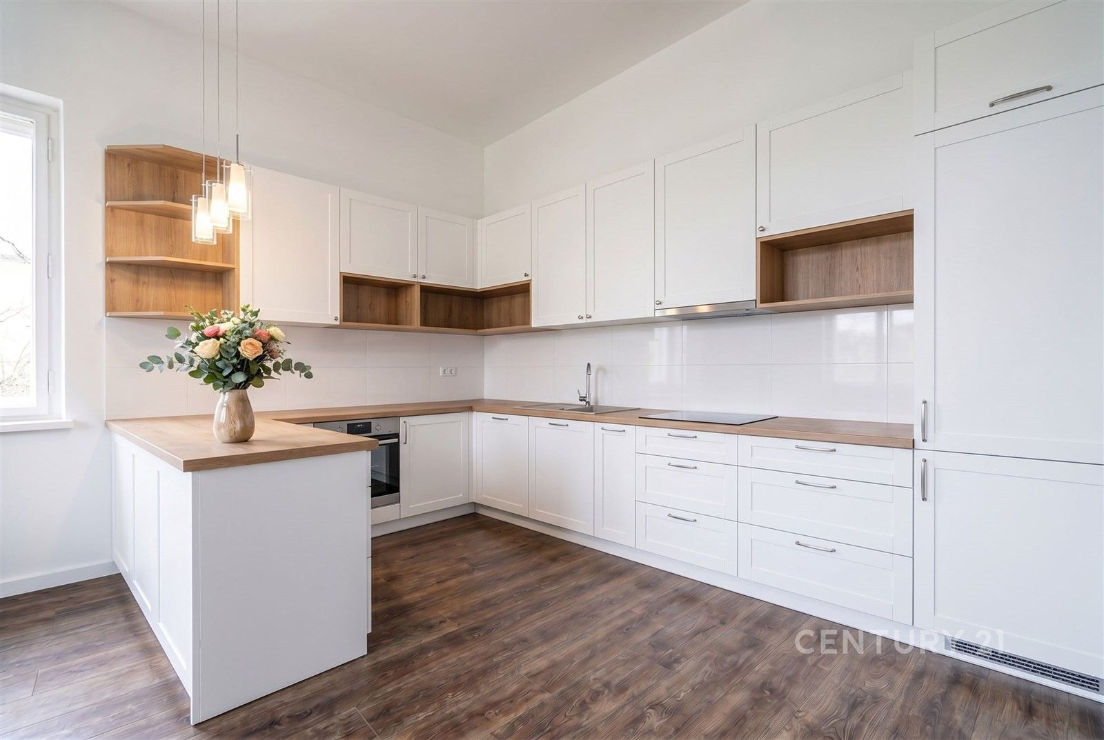 3+kk, Poděbradova 926, Úvaly, 70 m² - 2