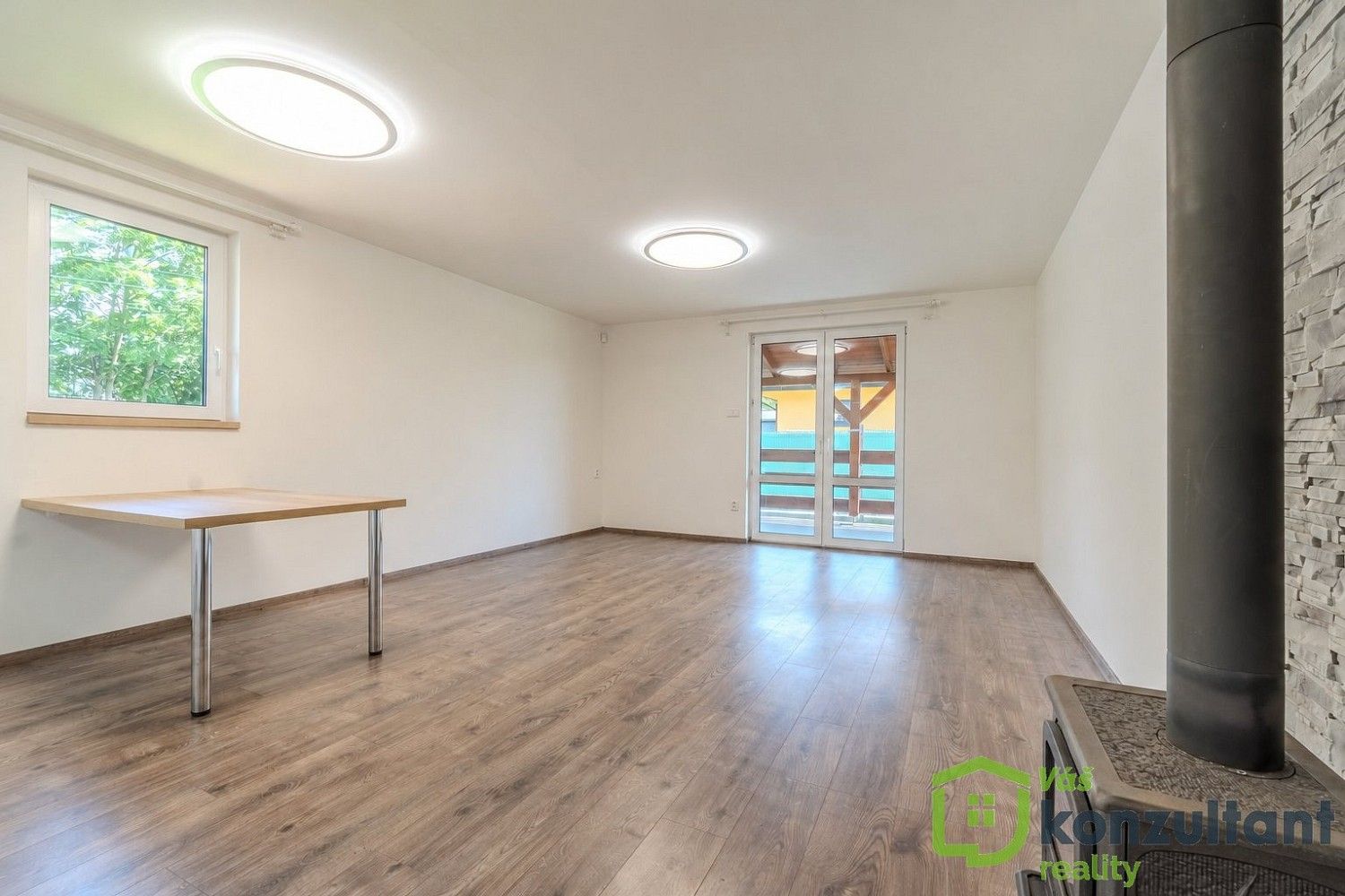 Prodej rodinný dům - U Mlýna, Šenov, okres Ostrava-město, 85 m² - 5