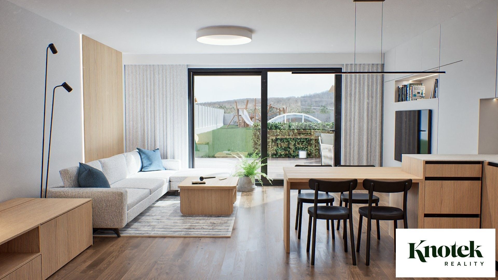 Prodej rodinný dům - Kašnice, 154 m² - 5