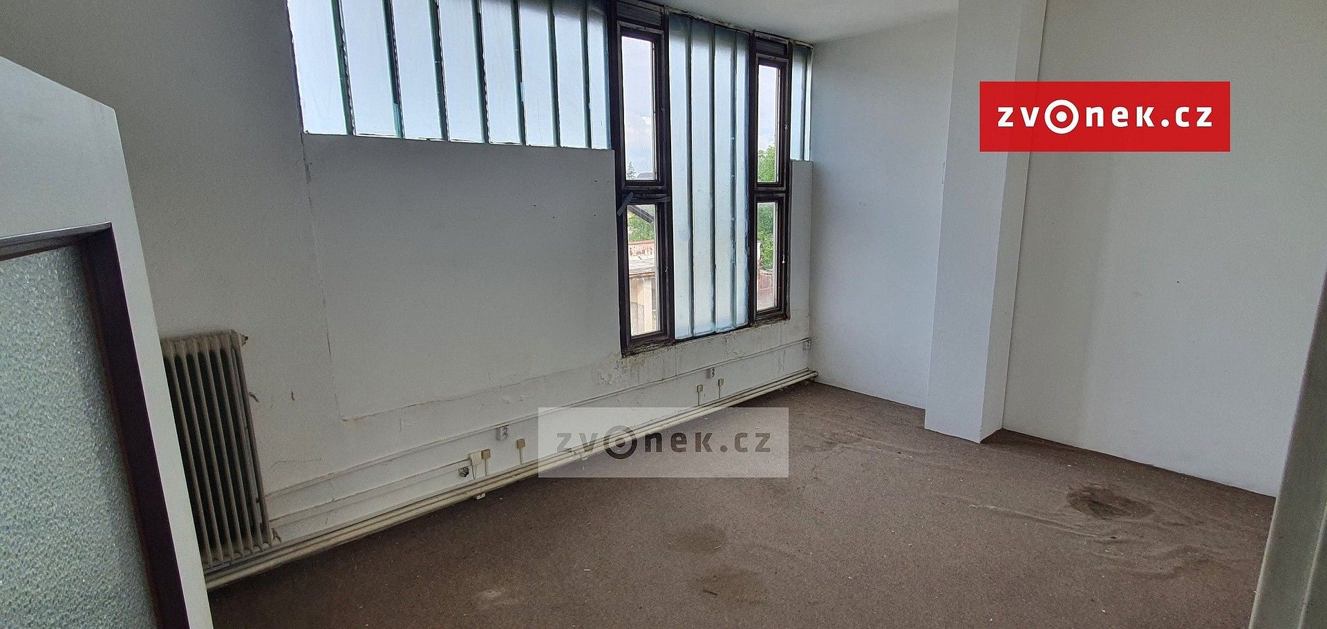 Pronájem obchodní prostory - Troubky, okres Přerov, Olomoucký kraj, 65 m² - 5