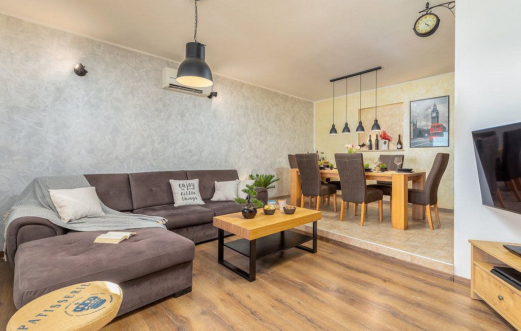 Prodej rodinný dům - Ližnjan, HR, 140 m² - 5
