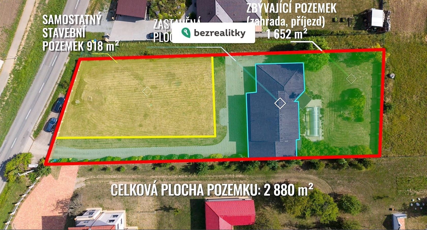 Rodinný dům · 310 m² · Drnovice - 3