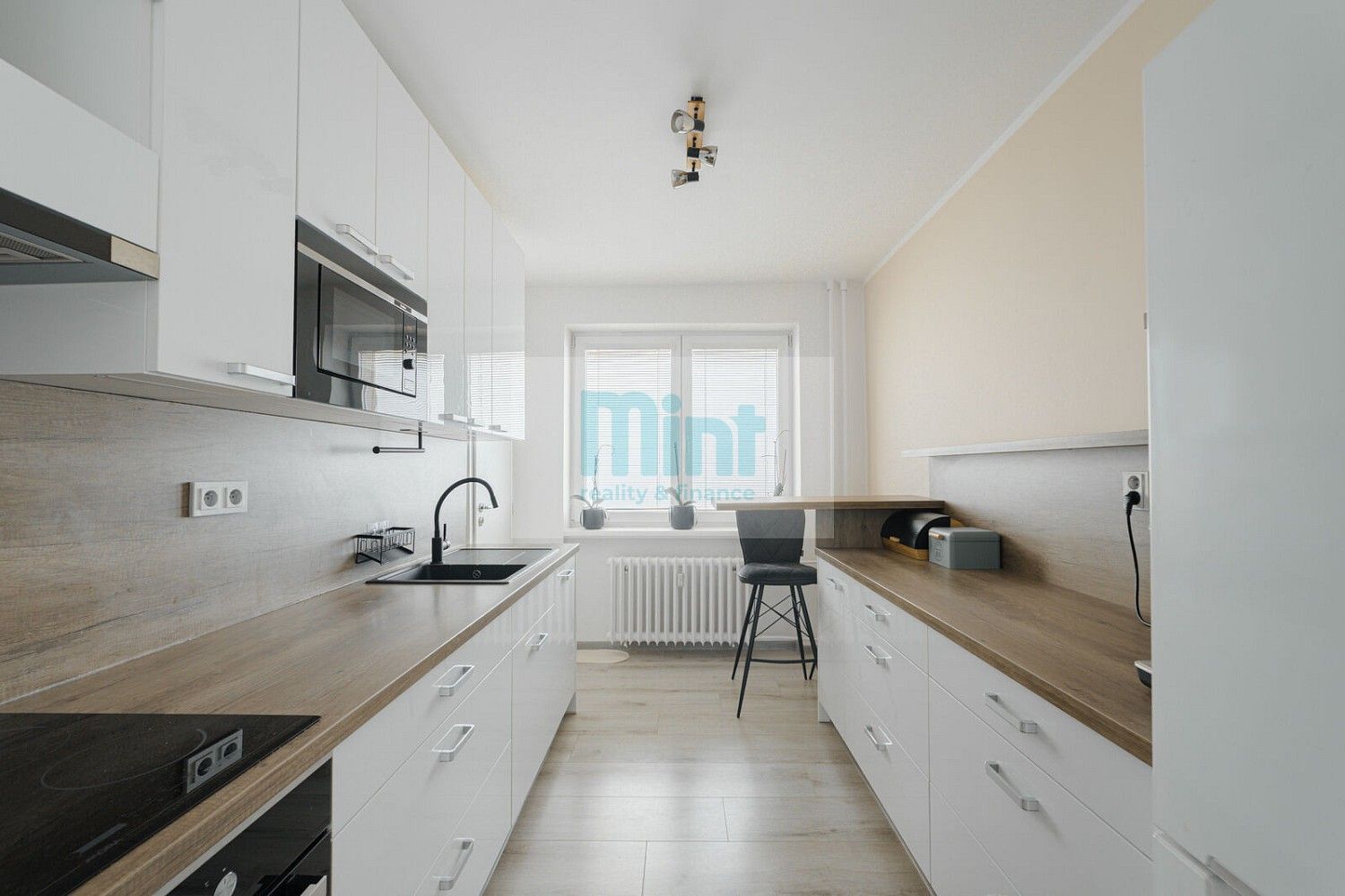 3+1, Srbská, Ostrava - Výškovice, 76 m² - 1