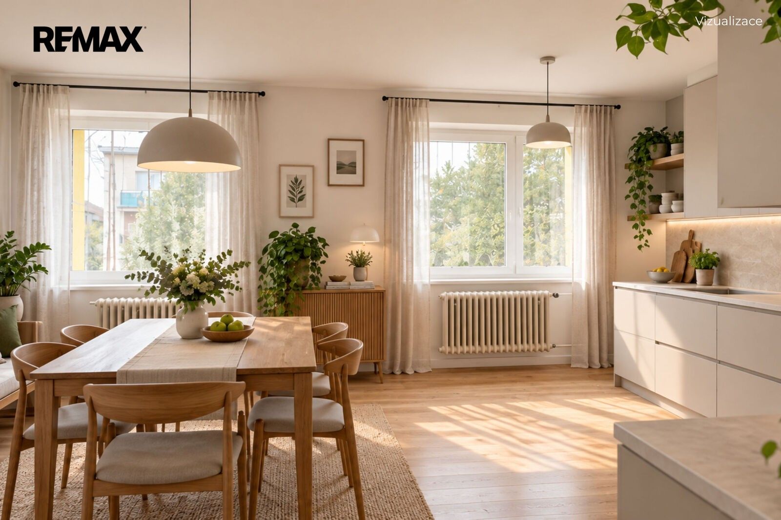 Rodinný dům · 98 m² · M. Horákové 885, Jaroměřice nad Rokytnou - 3
