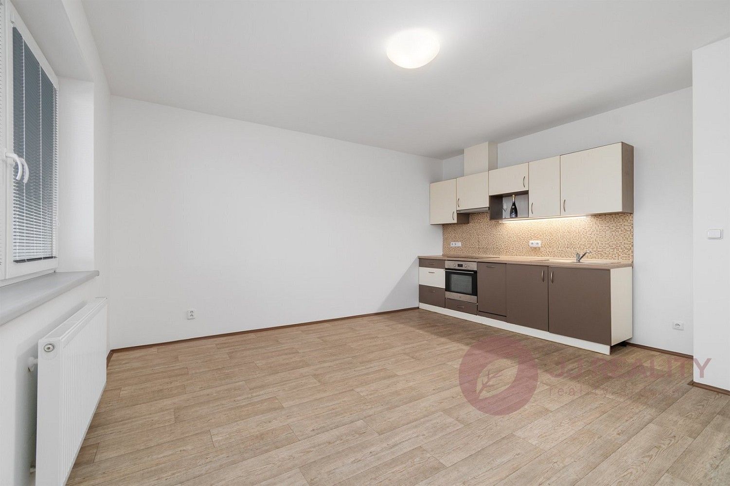 2+kk, Plzeň - Černice, okres Plzeň-město, Plzeňský kraj, 78 m² - 1