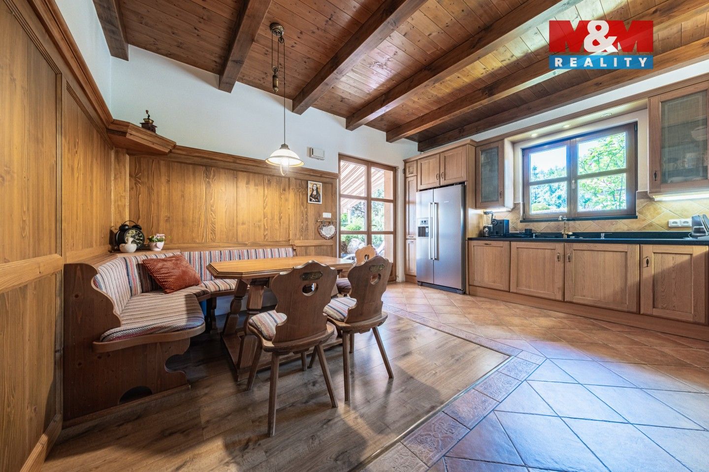 Prodej rodinný dům - Ve Stráni, Chomutov, 494 m²