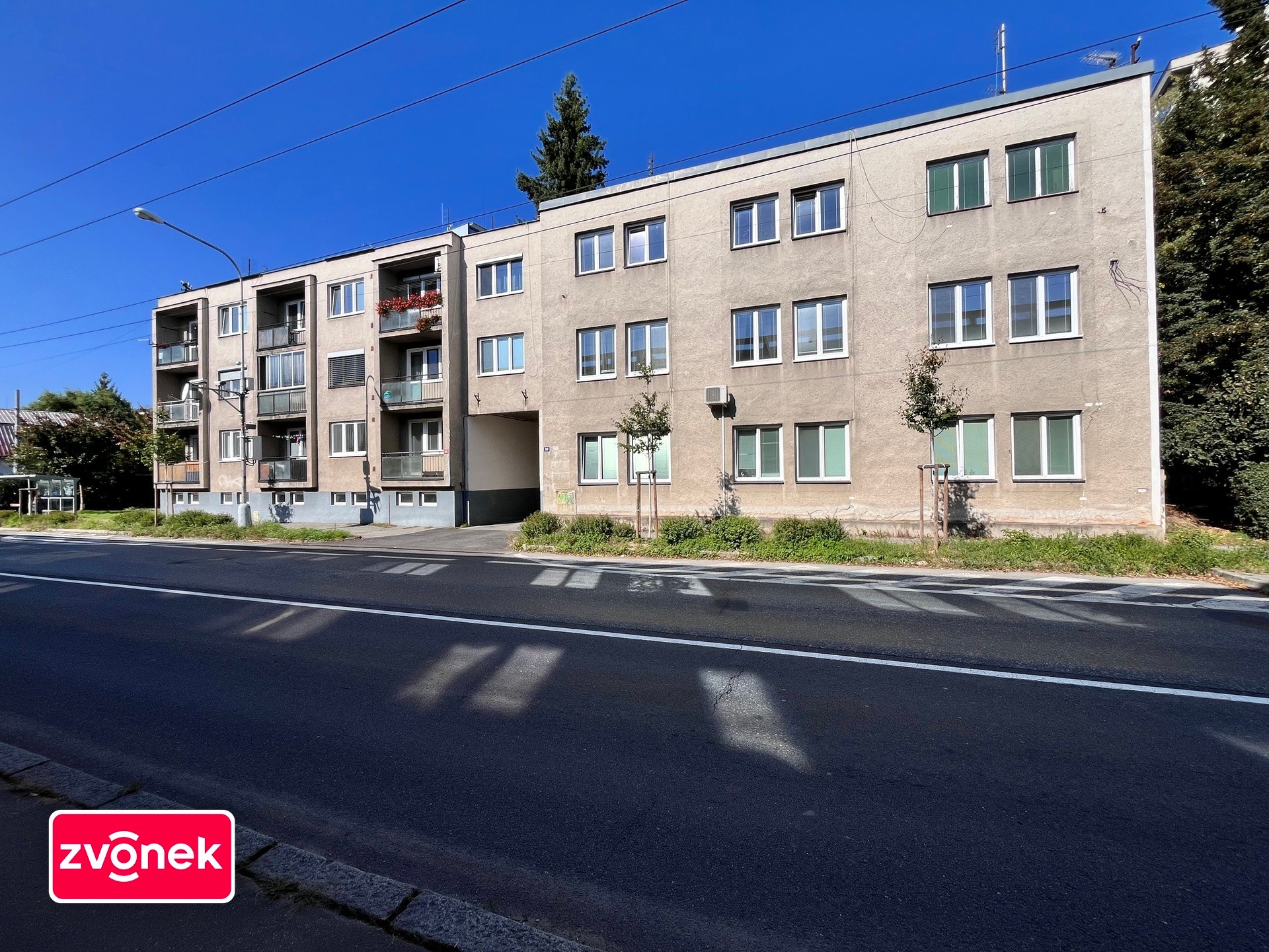 2+1, Sokolská 613, Zlín, 41 m² - 1