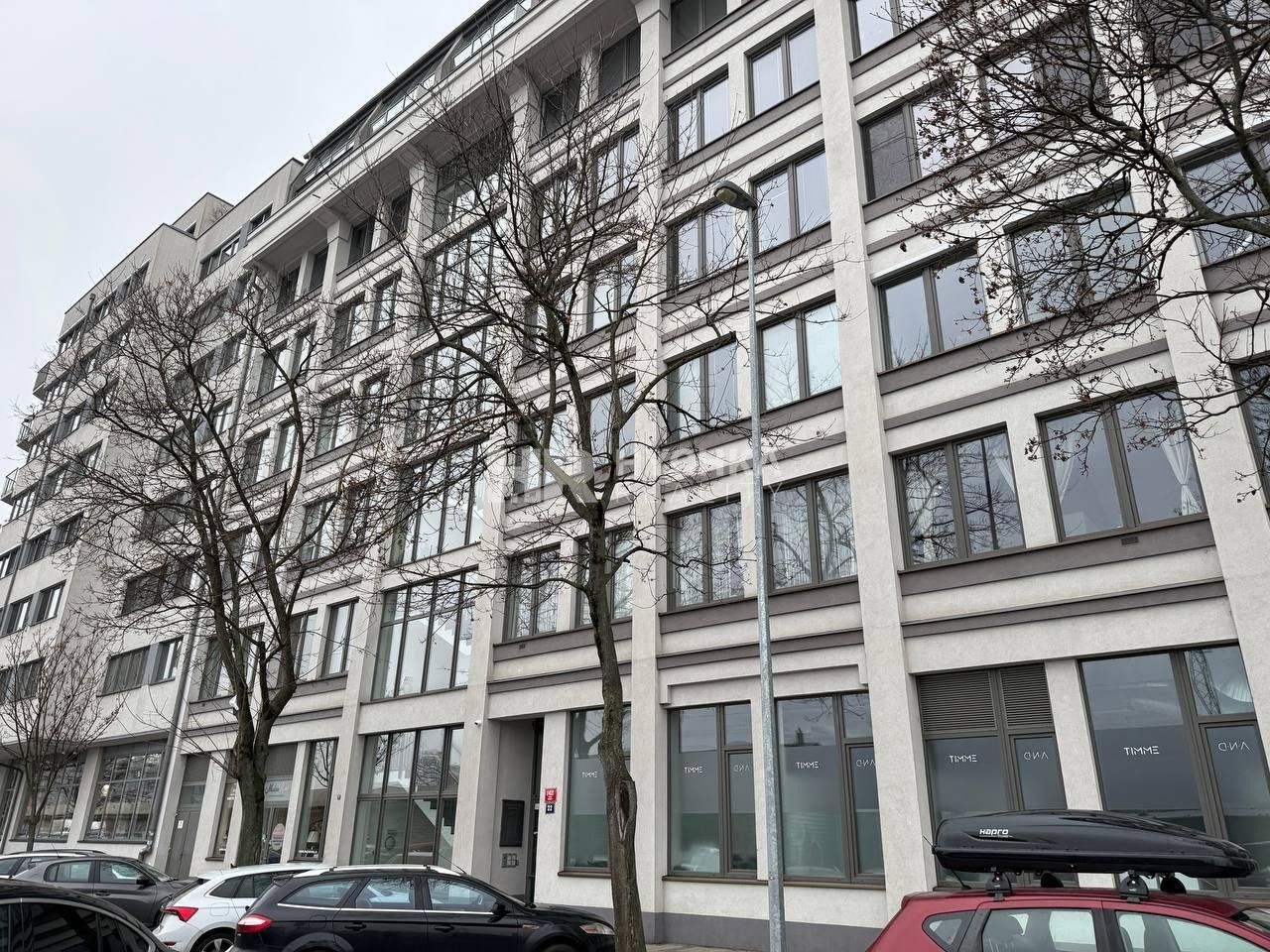 2+kk, Bartoškova, Praha, 57 m²