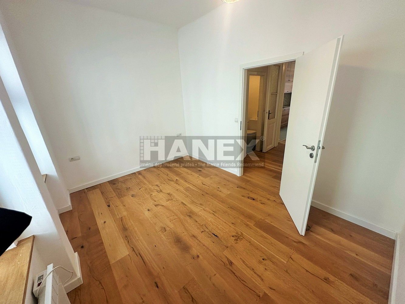 Pronájem byt 2+kk - Praha, Hlavní město Praha, 40 m² - 5