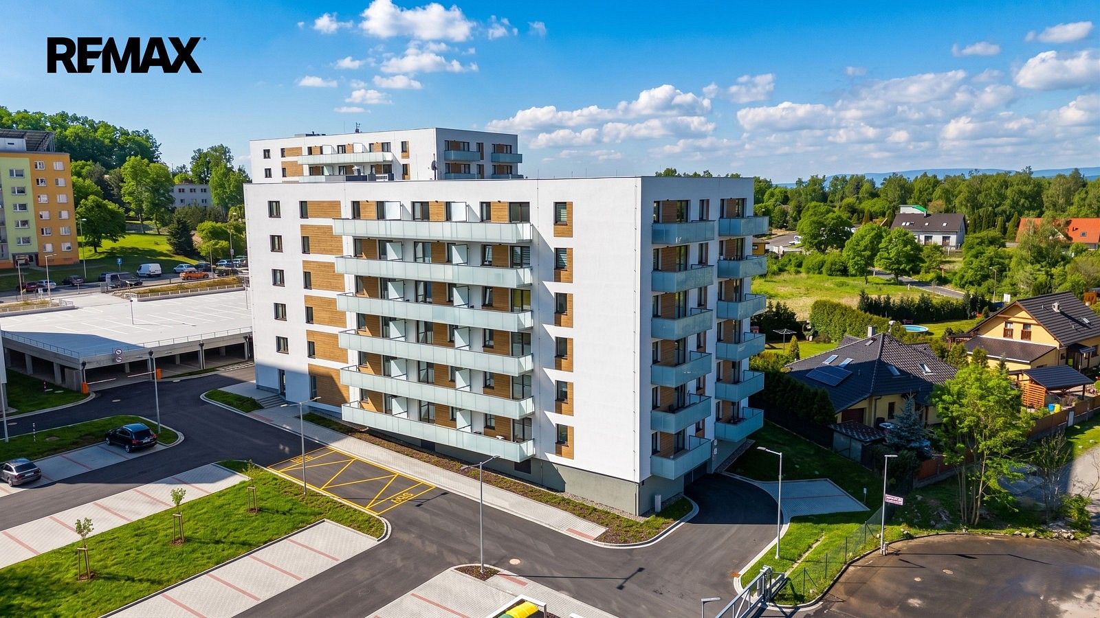 2+kk, Teplice, Ústecký kraj, 47 m² - 1