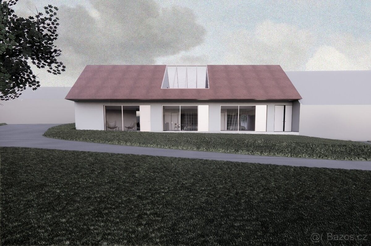 Pozemky pro bydlení, Pouzdřany, 691 26