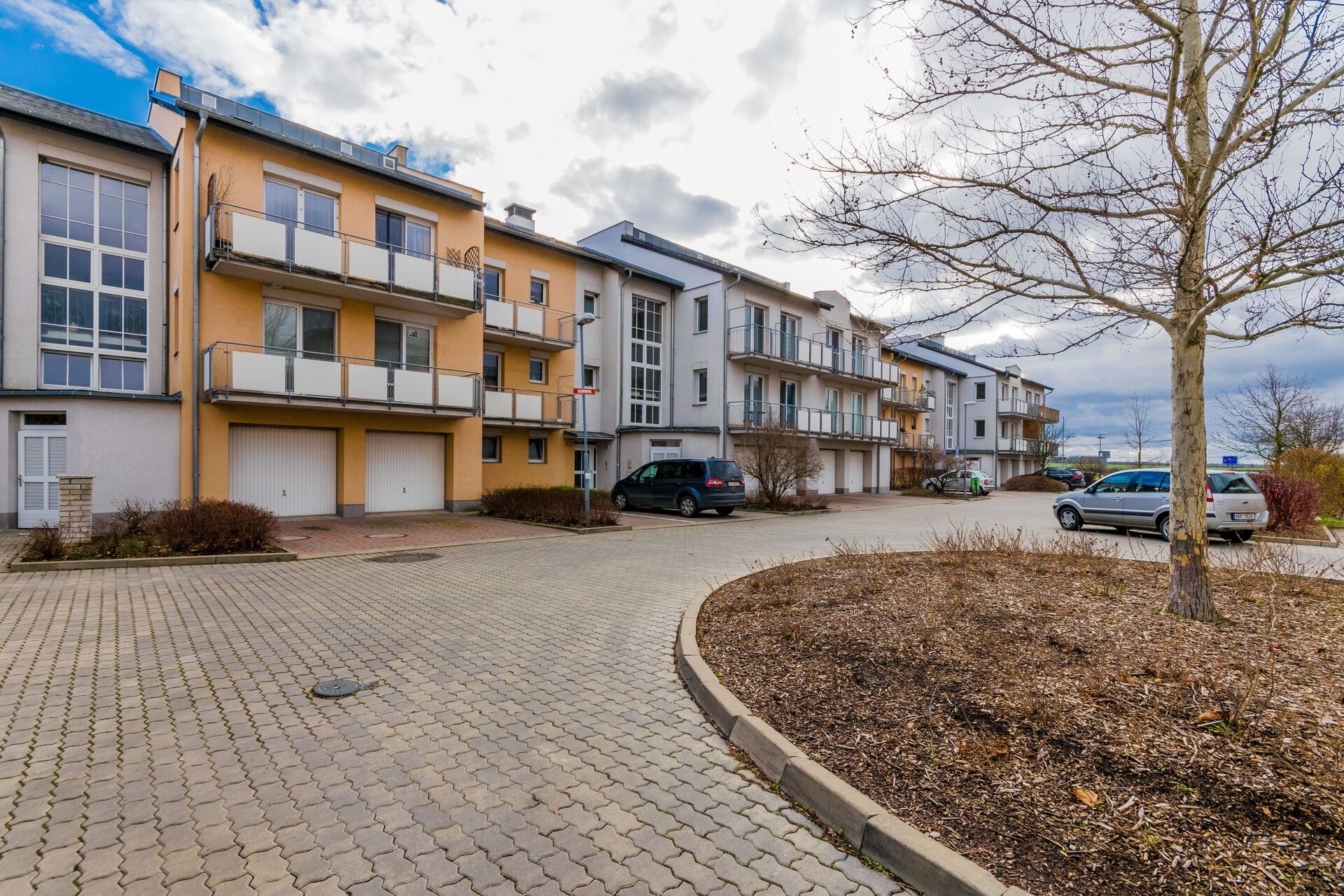 3+kk, Jasmínová, Brandýs nad Labem-Stará Boleslav, 66 m²