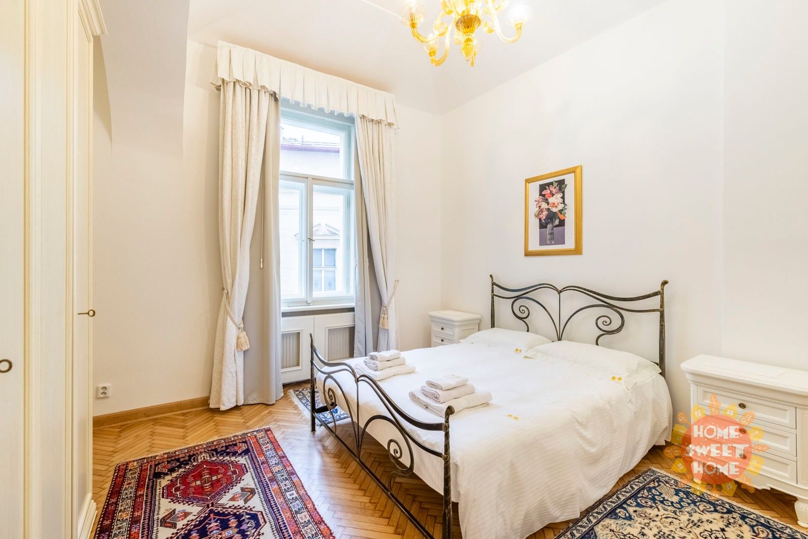 4+kk, Truhlářská 1109, Praha Nové Město, 122 m² - 2