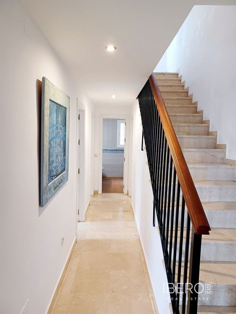 Prodej rodinný dům - La Alcaidesa, Španělsko, 232 m² - 5