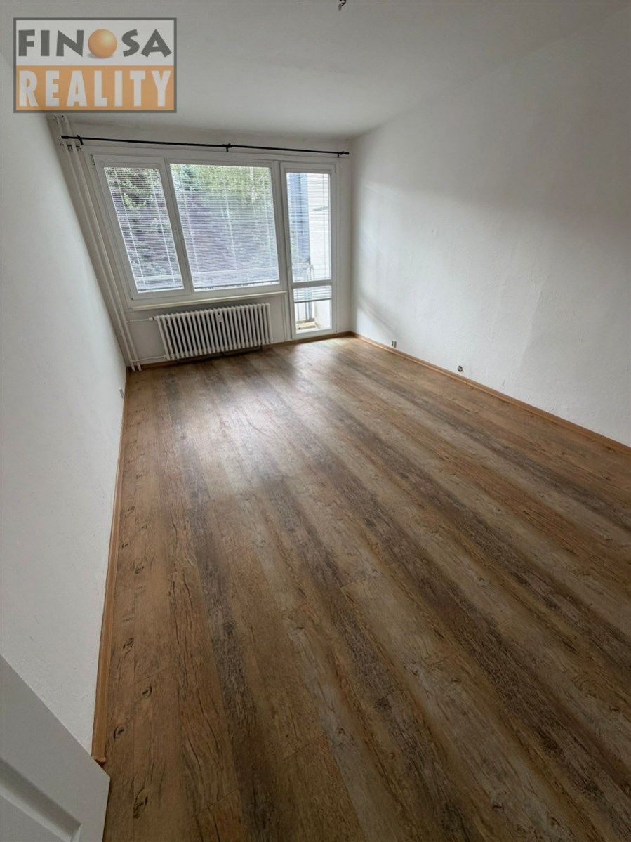 Byt 4+1 · 81 m² · Mlýnská  , Ústí nad Labem Neštěmice - 4