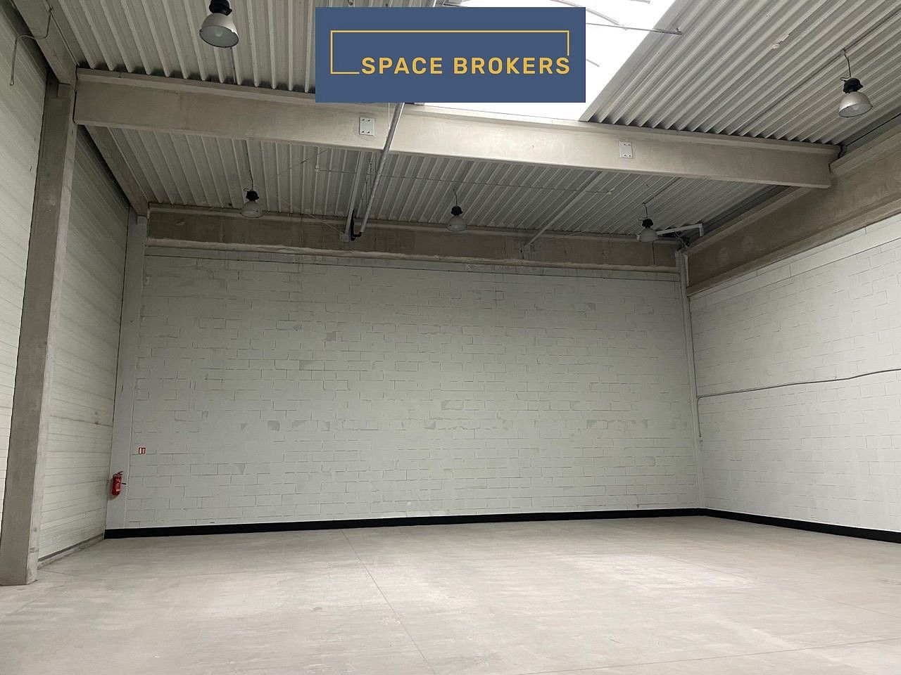 Pronájem sklad - Ostrava, okres Ostrava-město, Moravskoslezský kraj, 443 m² - 5