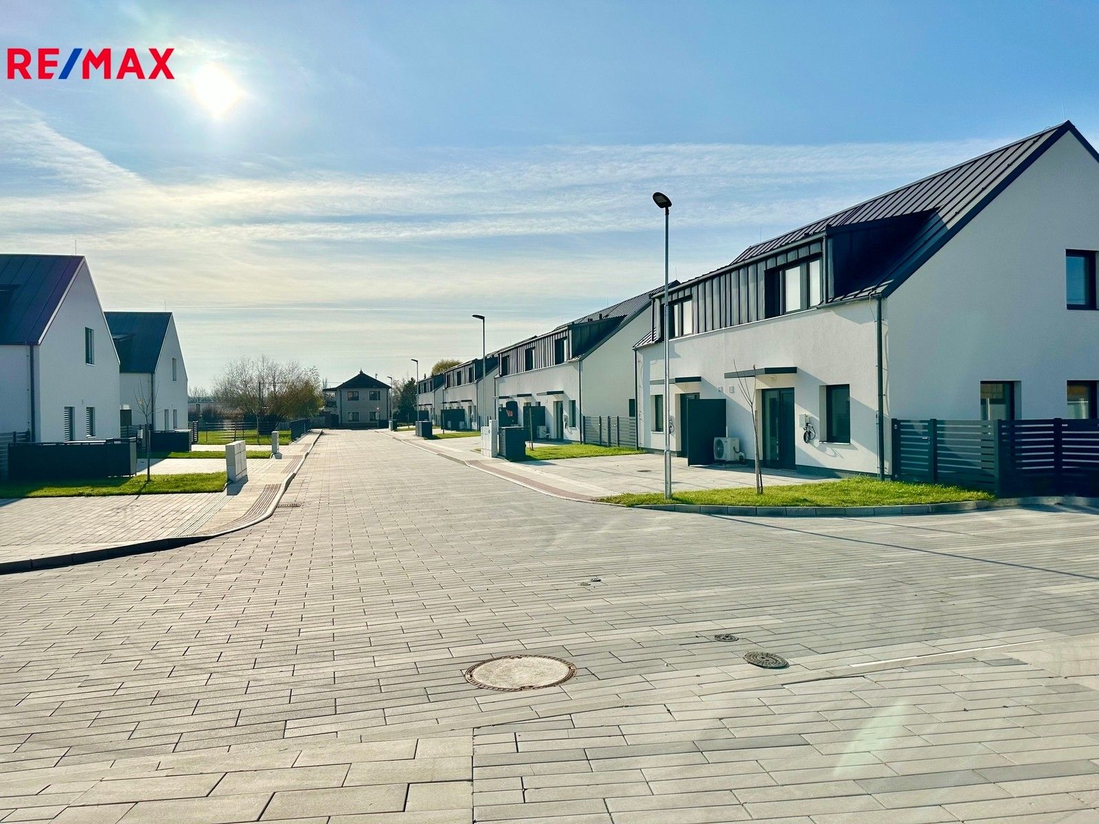 Rodinné domy, Radimova, Kutná Hora, 118 m²