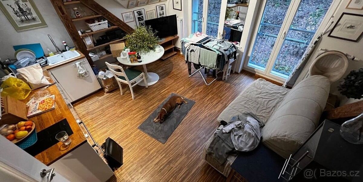 Prodej byt - Praha, 181 00