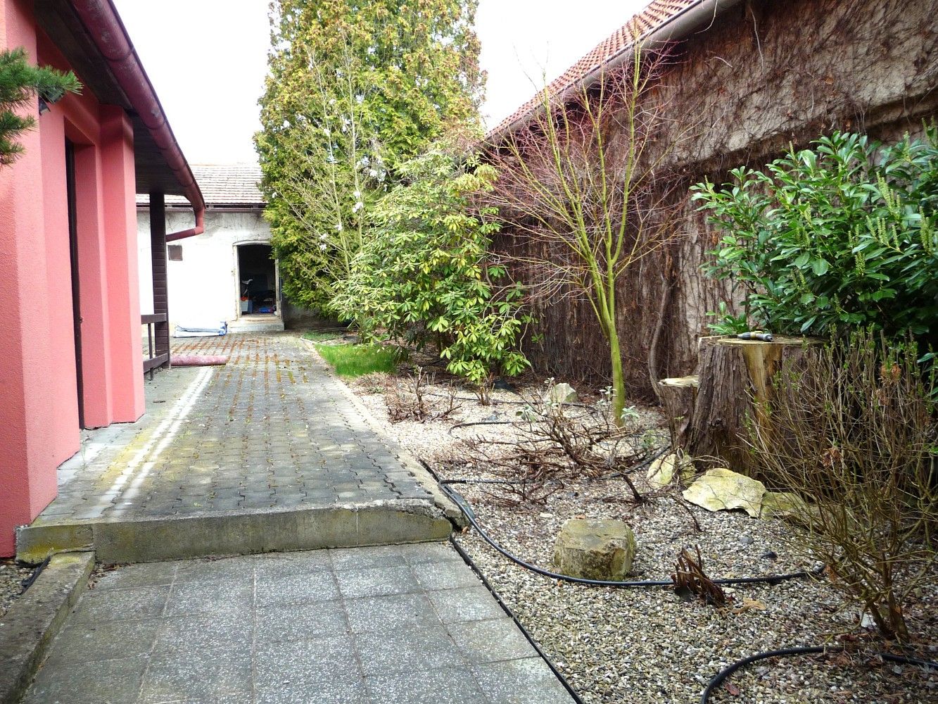 Rodinný dům · 192 m² · Vrbičany, okres Kladno, Středočeský kraj - 3